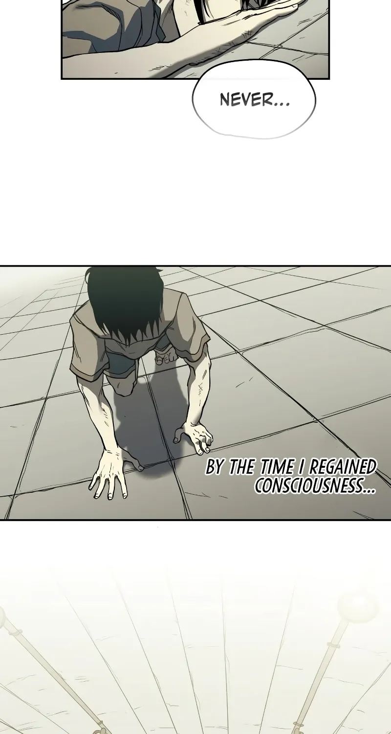 Read Surviving the Apocalypse chapter 3 image 8 on Lezhin