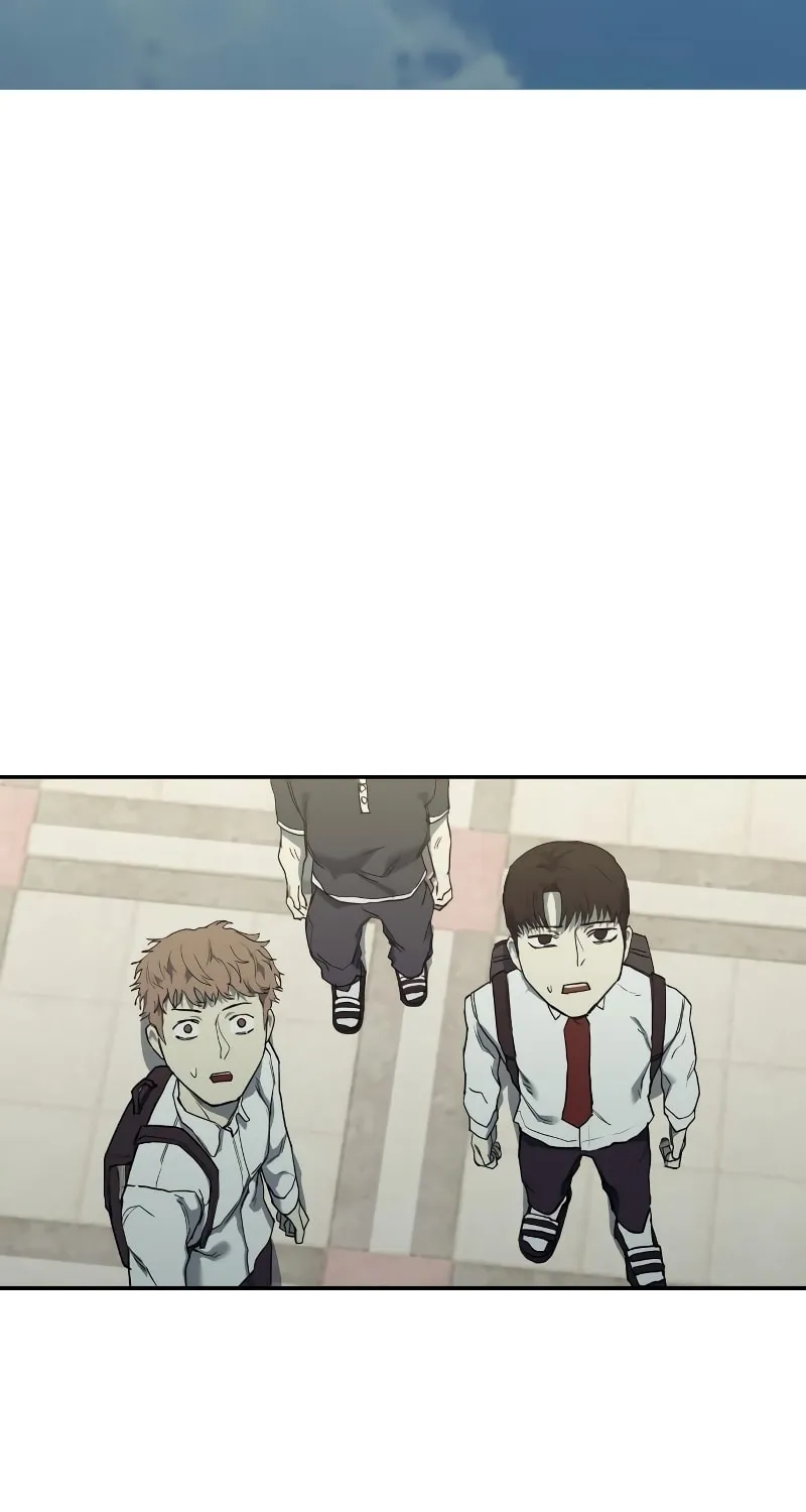 Read Surviving the Apocalypse chapter 3 image 84 on Lezhin