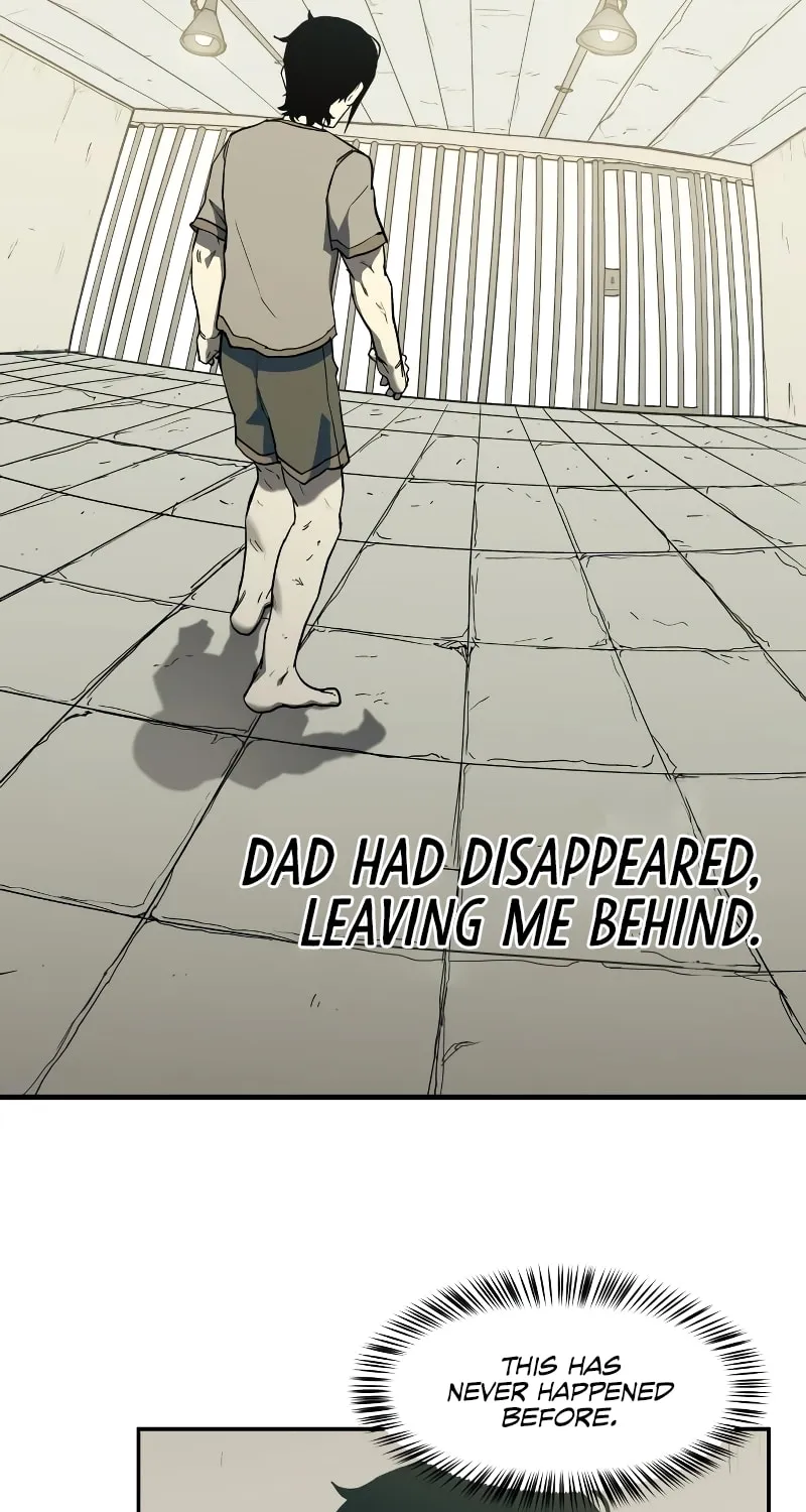 Read Surviving the Apocalypse chapter 3 image 9 on Lezhin