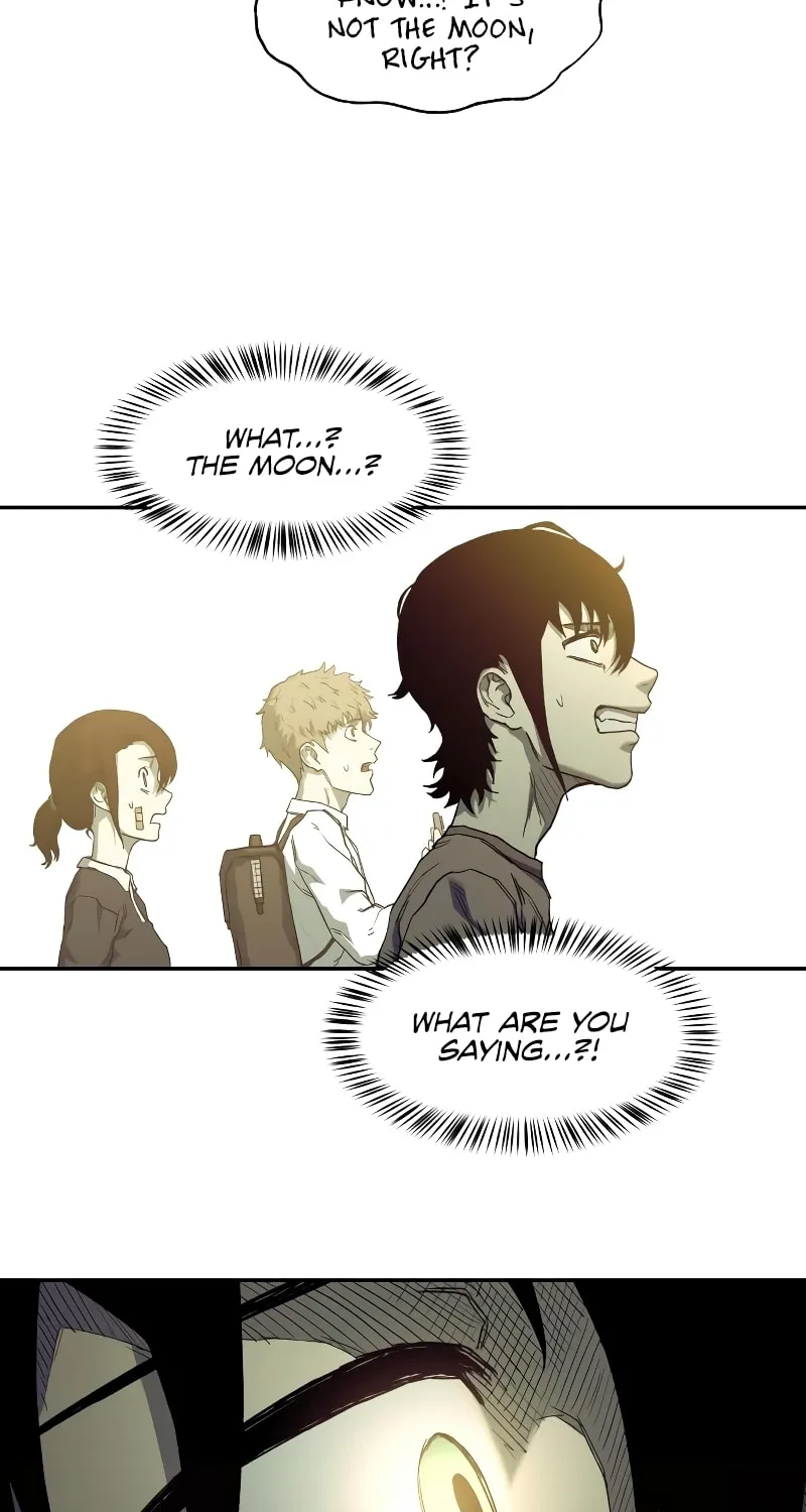 Read Surviving the Apocalypse chapter 3 image 93 on Lezhin