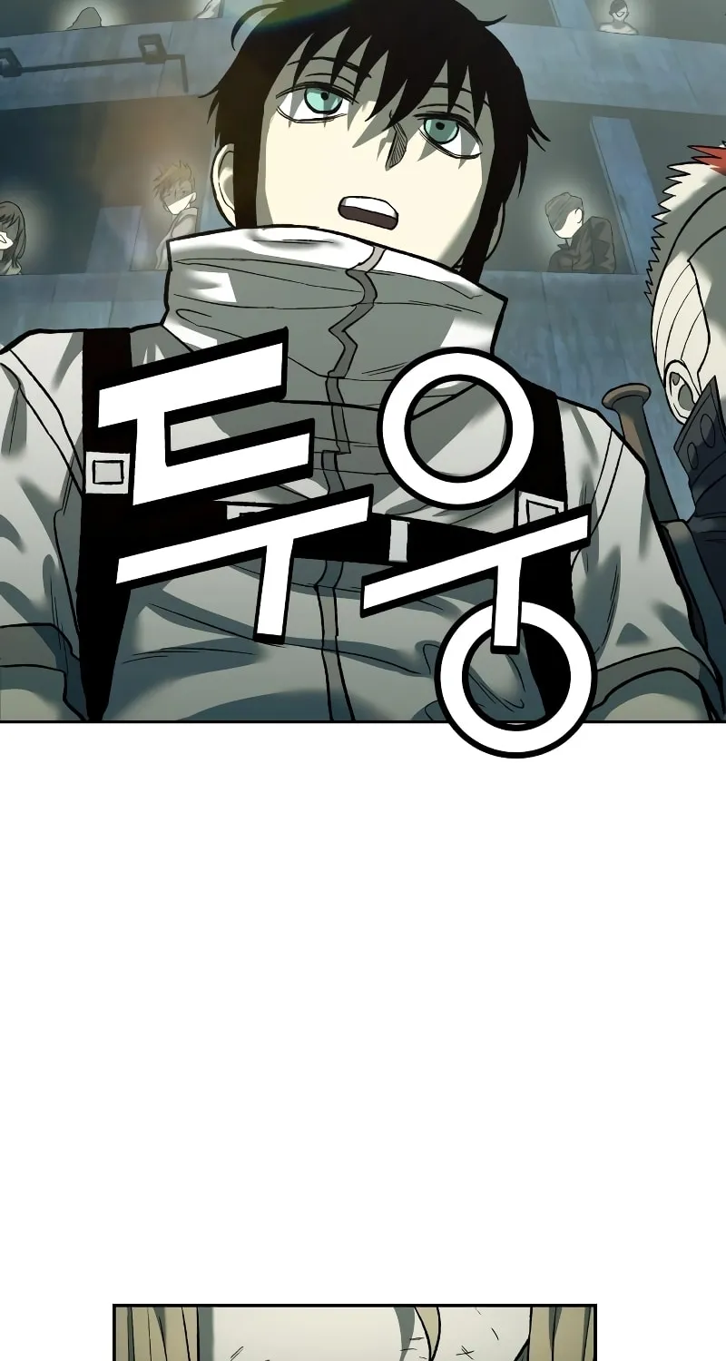 Read Surviving the Apocalypse chapter 30 image 10 on Lezhin
