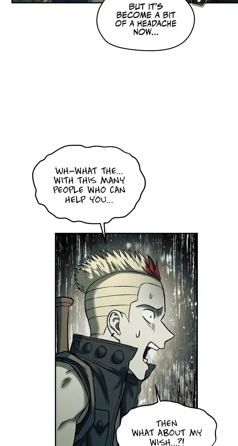 Read Surviving the Apocalypse chapter 30 image 14 on Lezhin