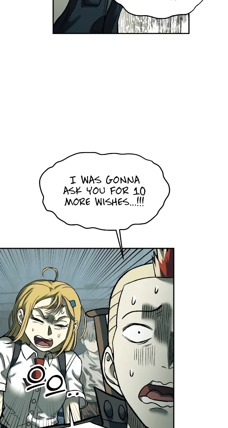 Read Surviving the Apocalypse chapter 30 image 15 on Lezhin