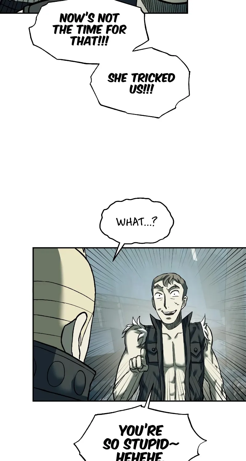 Read Surviving the Apocalypse chapter 30 image 16 on Lezhin