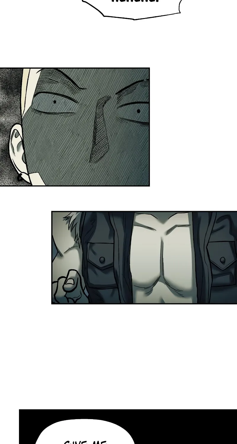Read Surviving the Apocalypse chapter 30 image 17 on Lezhin