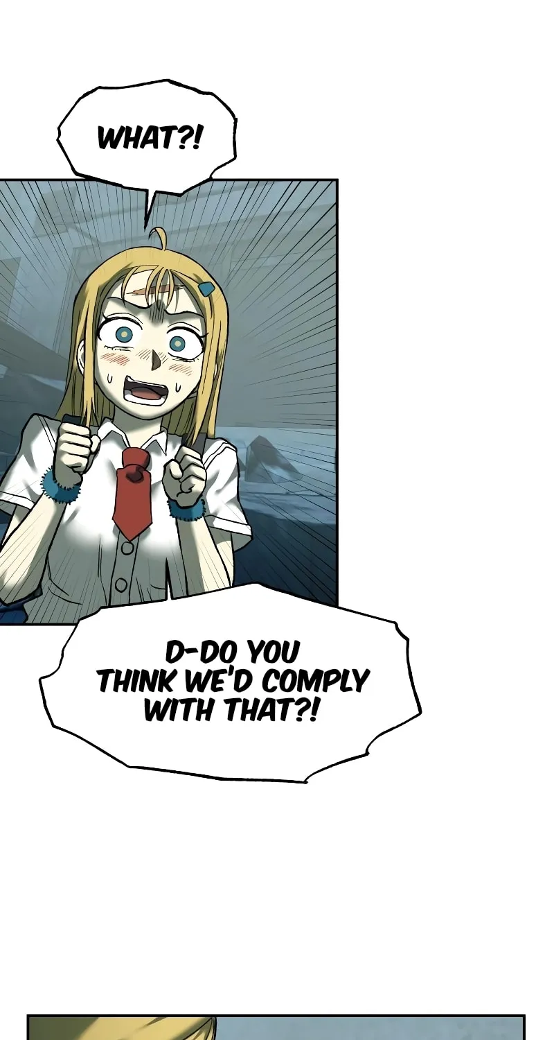 Read Surviving the Apocalypse chapter 30 image 19 on Lezhin