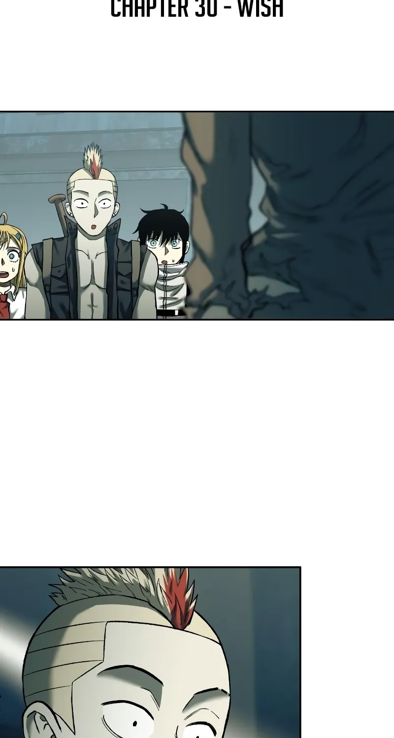 Read Surviving the Apocalypse chapter 30 image 2 on Lezhin