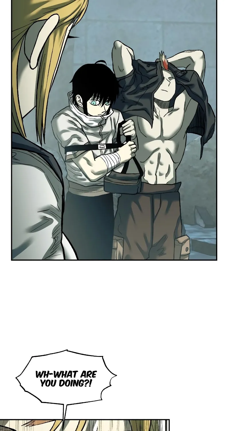 Read Surviving the Apocalypse chapter 30 image 20 on Lezhin