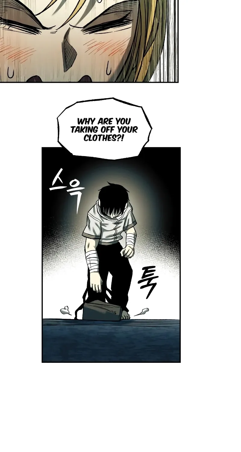 Read Surviving the Apocalypse chapter 30 image 21 on Lezhin