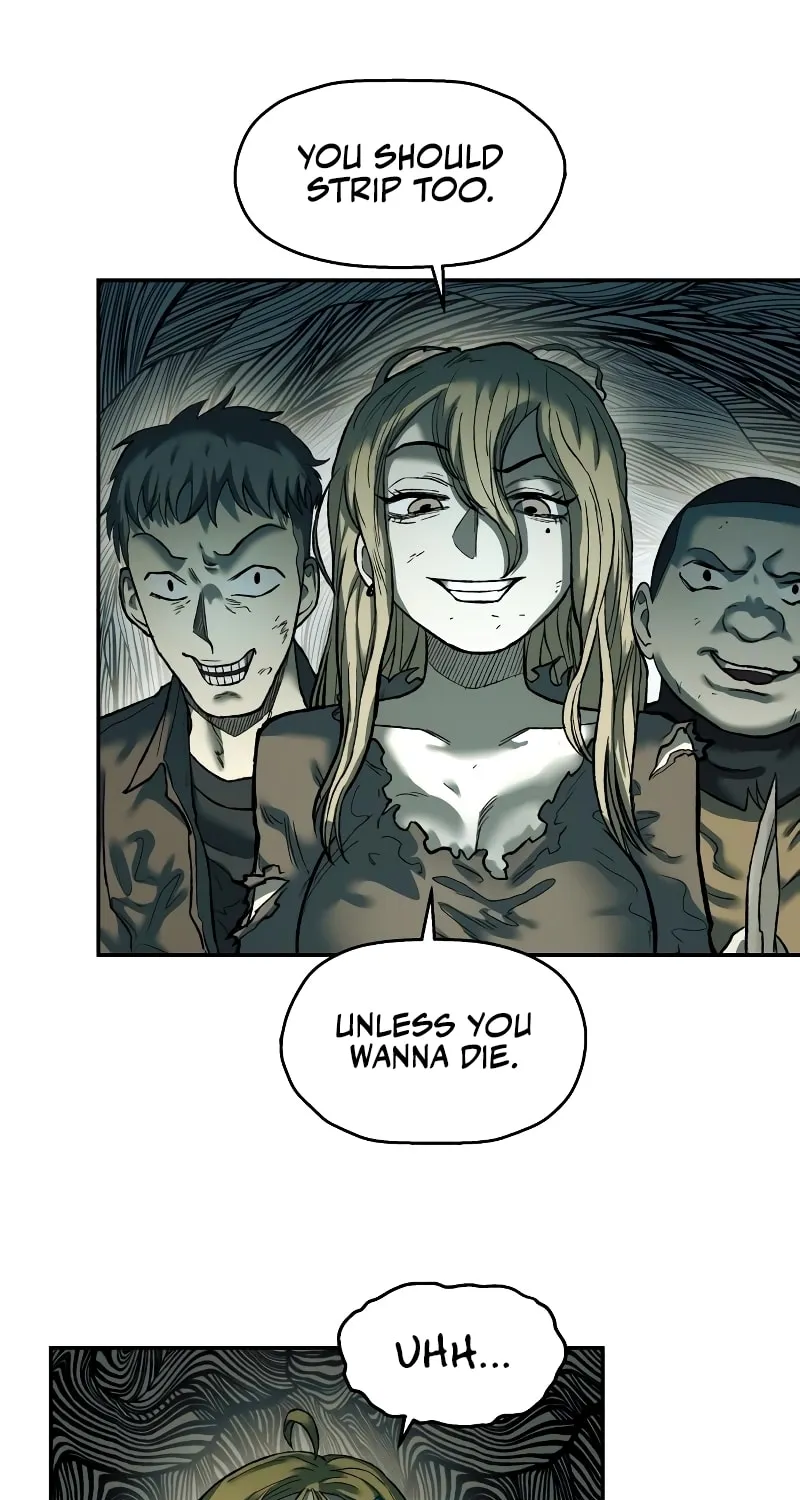 Read Surviving the Apocalypse chapter 30 image 23 on Lezhin