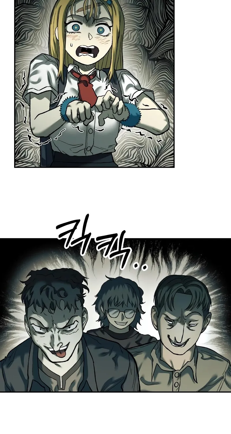 Read Surviving the Apocalypse chapter 30 image 24 on Lezhin