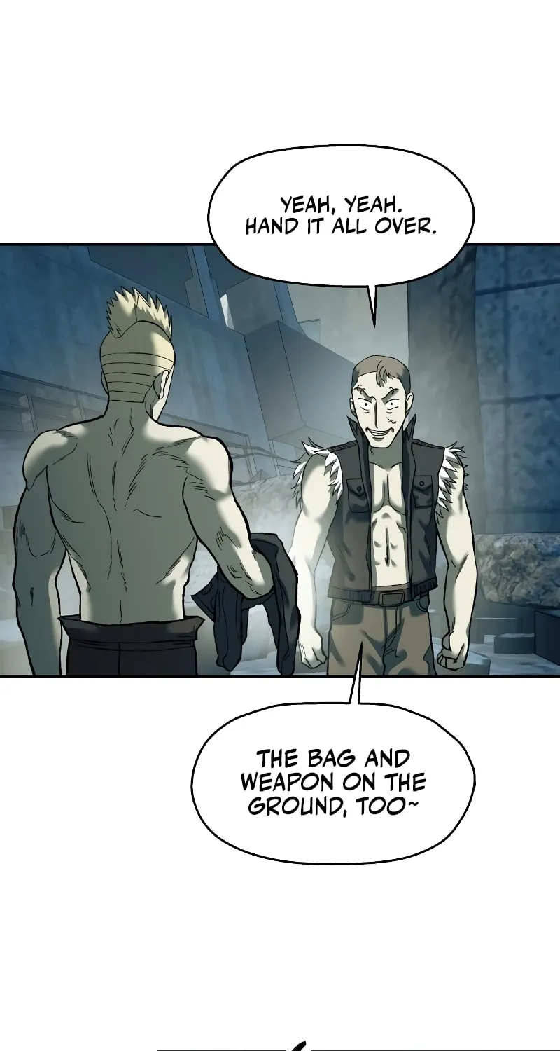 Read Surviving the Apocalypse chapter 30 image 25 on Lezhin