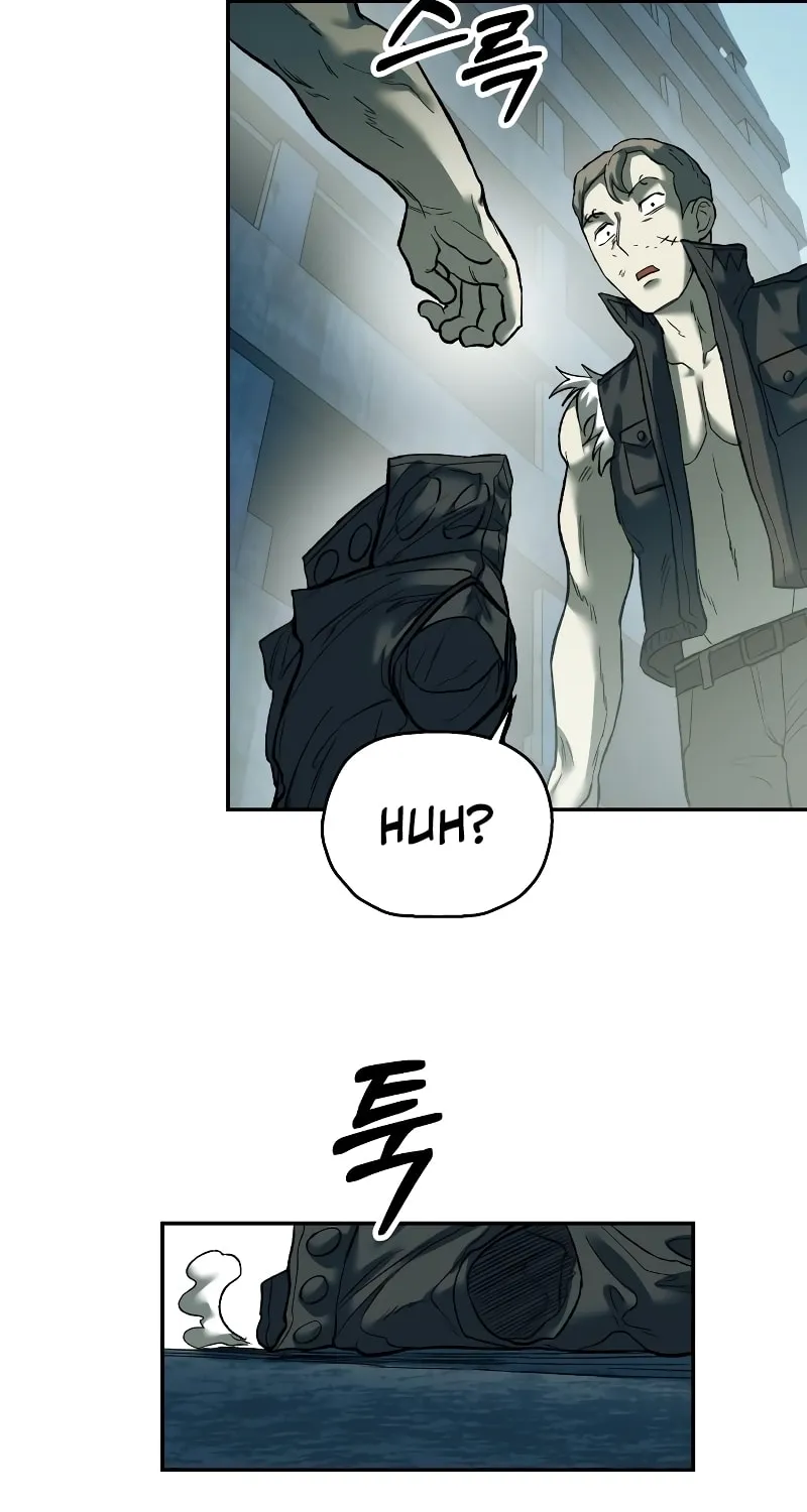 Read Surviving the Apocalypse chapter 30 image 26 on Lezhin