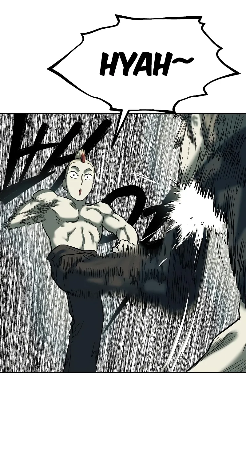 Read Surviving the Apocalypse chapter 30 image 28 on Lezhin