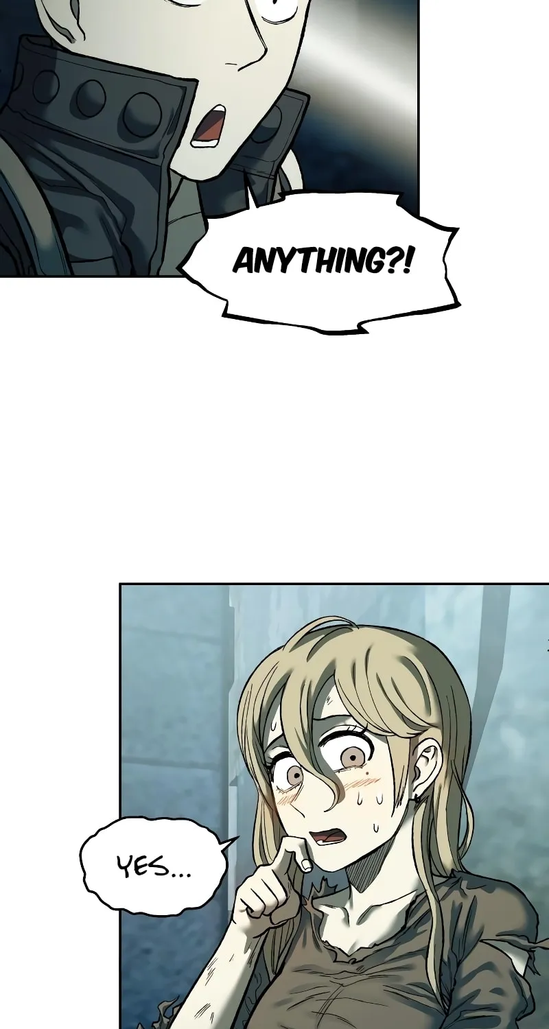 Read Surviving the Apocalypse chapter 30 image 3 on Lezhin