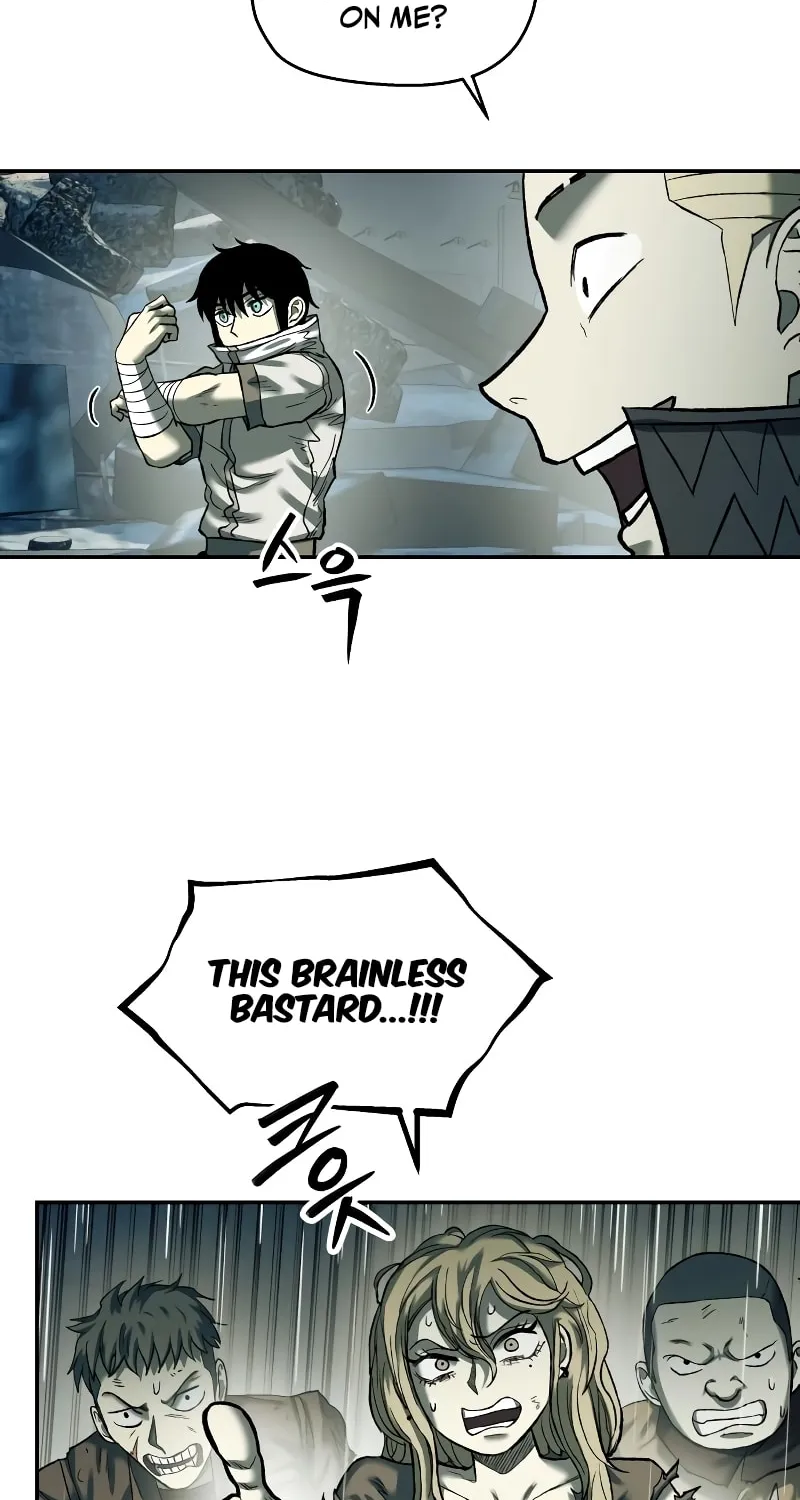 Read Surviving the Apocalypse chapter 30 image 30 on Lezhin