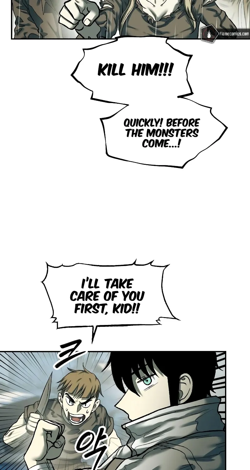 Read Surviving the Apocalypse chapter 30 image 31 on Lezhin