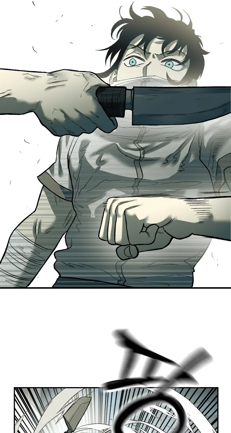 Read Surviving the Apocalypse chapter 30 image 33 on Lezhin