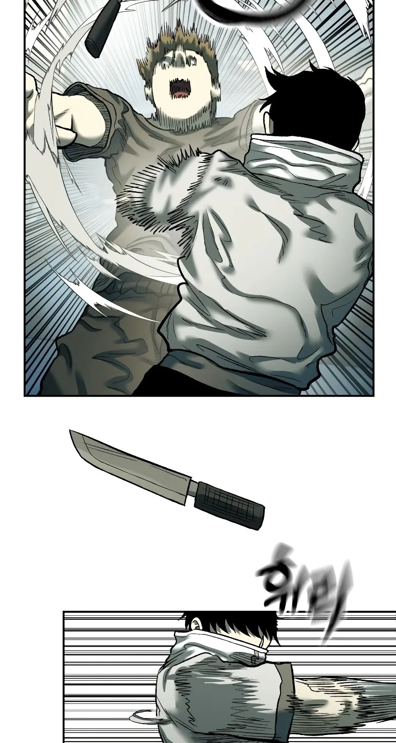 Read Surviving the Apocalypse chapter 30 image 34 on Lezhin