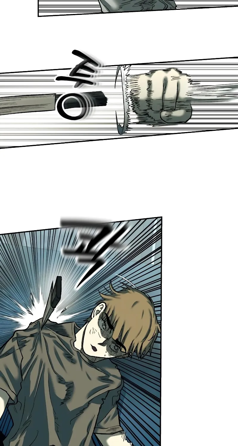 Read Surviving the Apocalypse chapter 30 image 35 on Lezhin