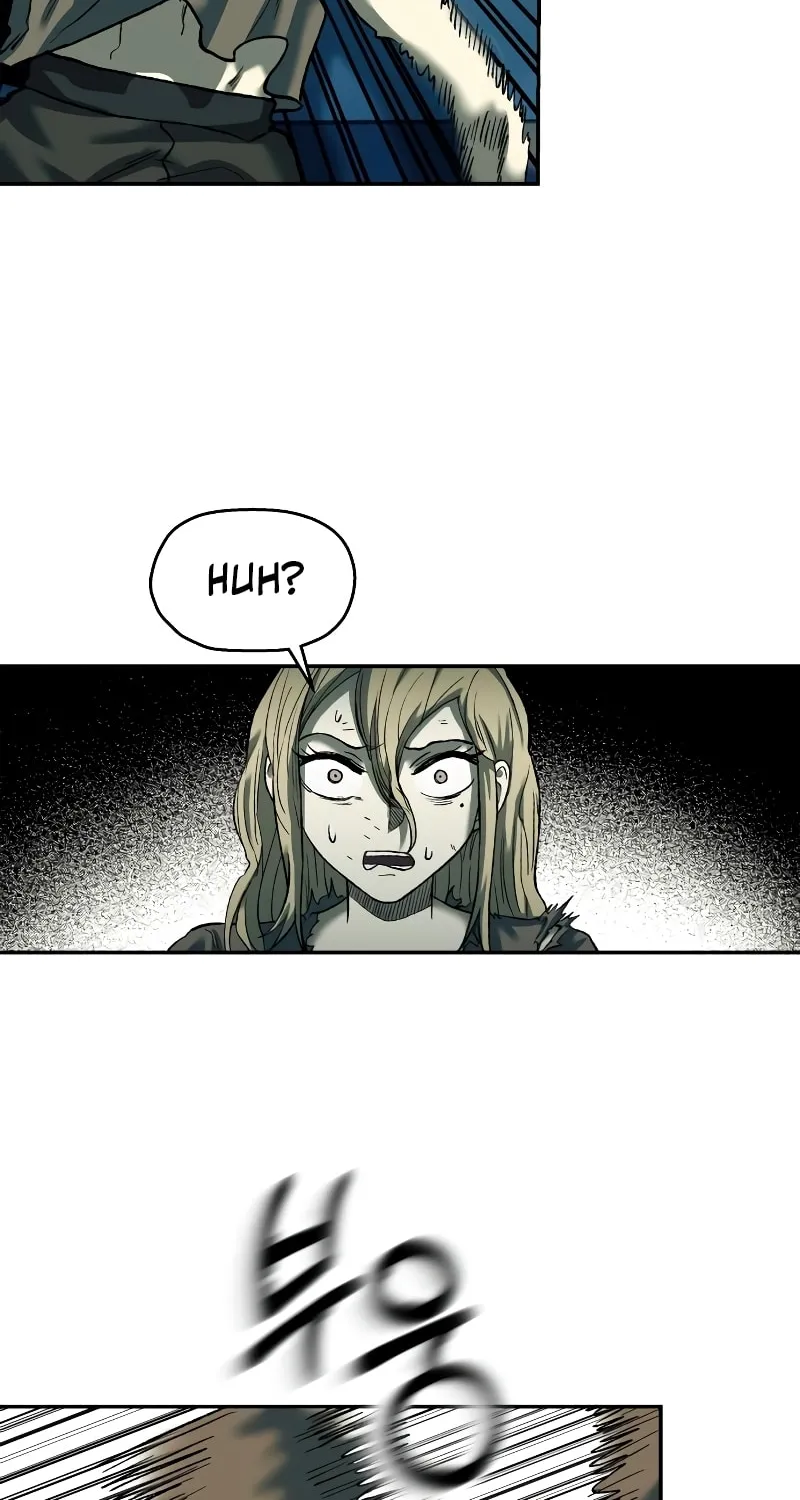 Read Surviving the Apocalypse chapter 30 image 36 on Lezhin