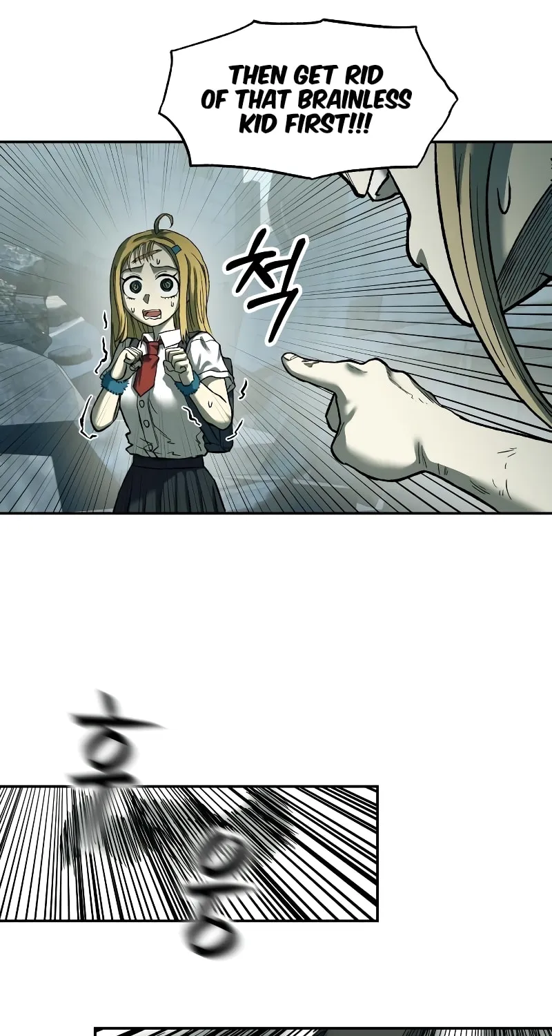 Read Surviving the Apocalypse chapter 30 image 39 on Lezhin