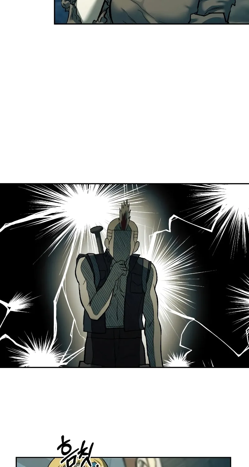 Read Surviving the Apocalypse chapter 30 image 4 on Lezhin