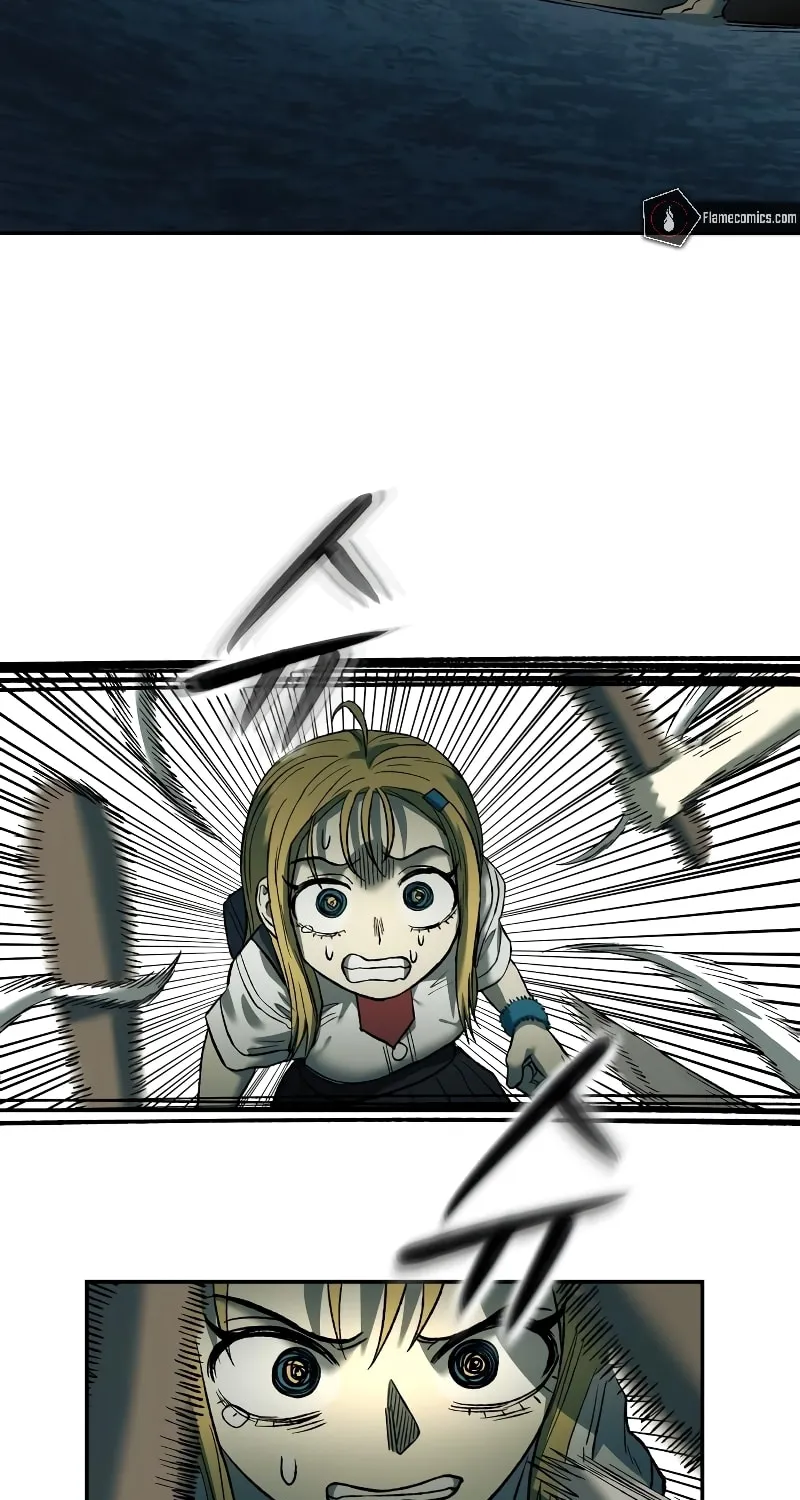Read Surviving the Apocalypse chapter 30 image 41 on Lezhin