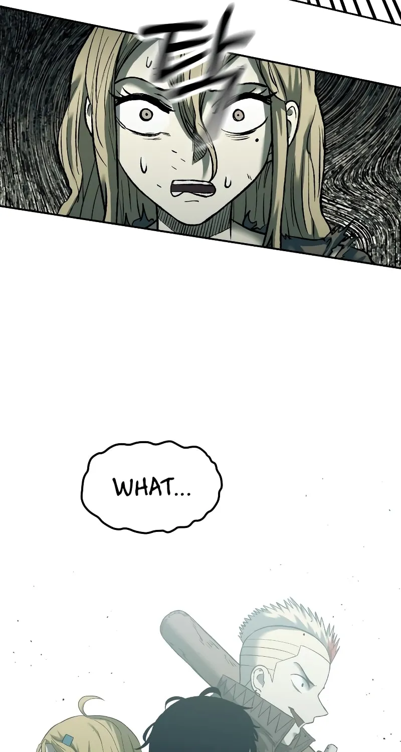 Read Surviving the Apocalypse chapter 30 image 45 on Lezhin