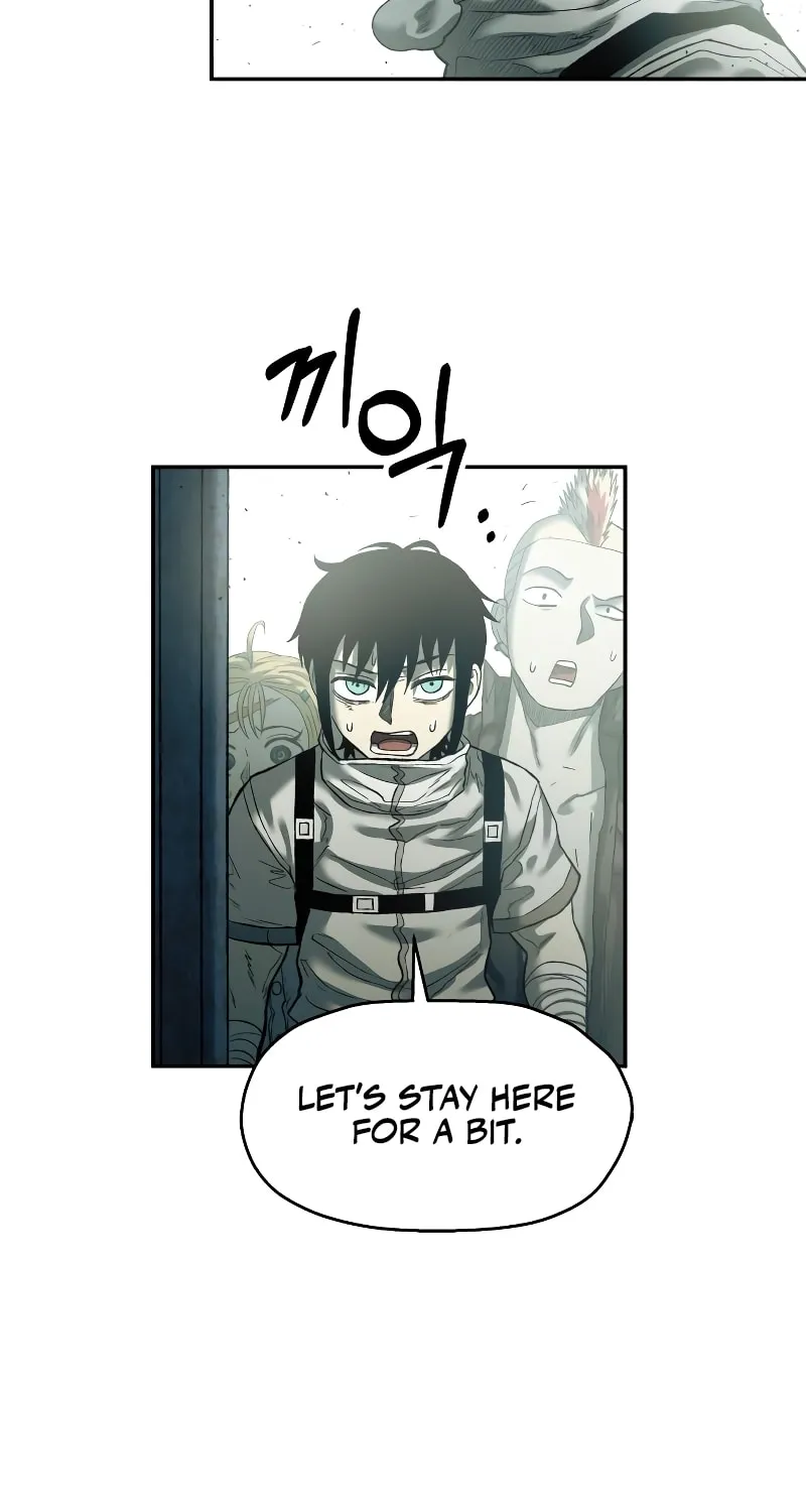 Read Surviving the Apocalypse chapter 30 image 52 on Lezhin