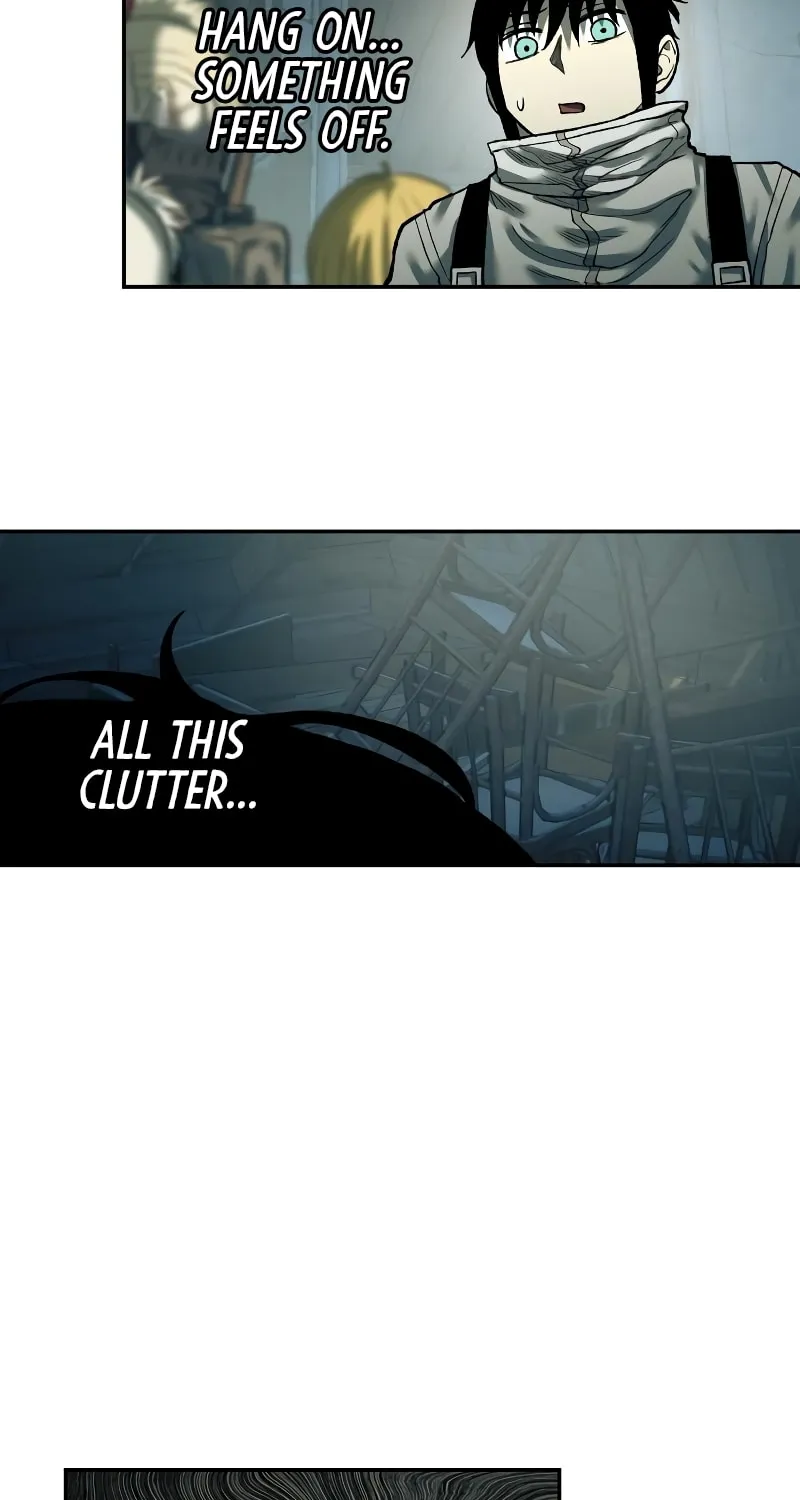 Read Surviving the Apocalypse chapter 30 image 57 on Lezhin