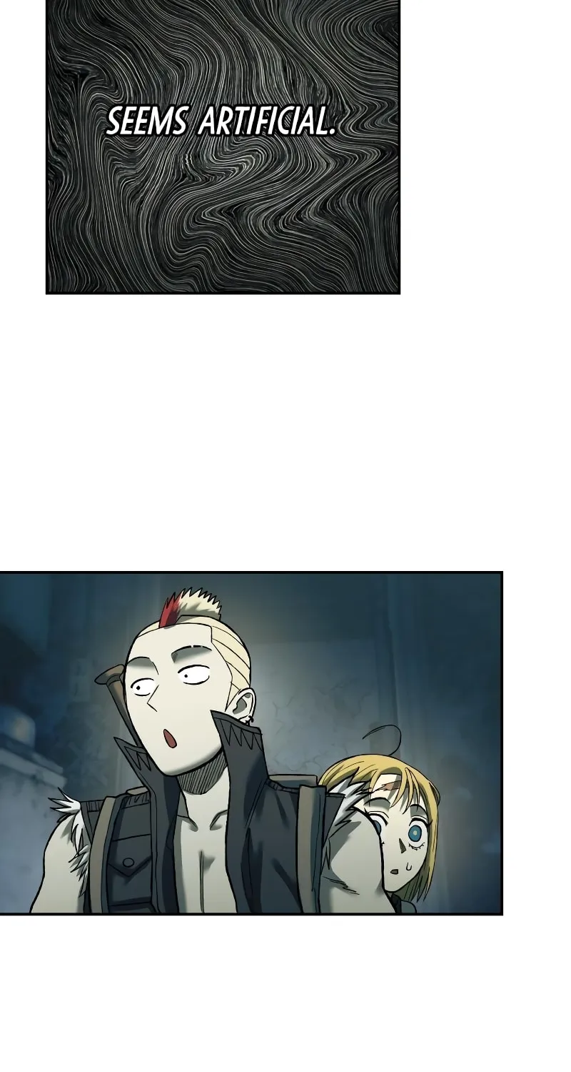 Read Surviving the Apocalypse chapter 30 image 58 on Lezhin