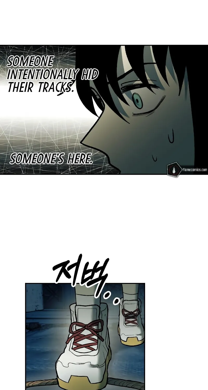 Read Surviving the Apocalypse chapter 30 image 59 on Lezhin