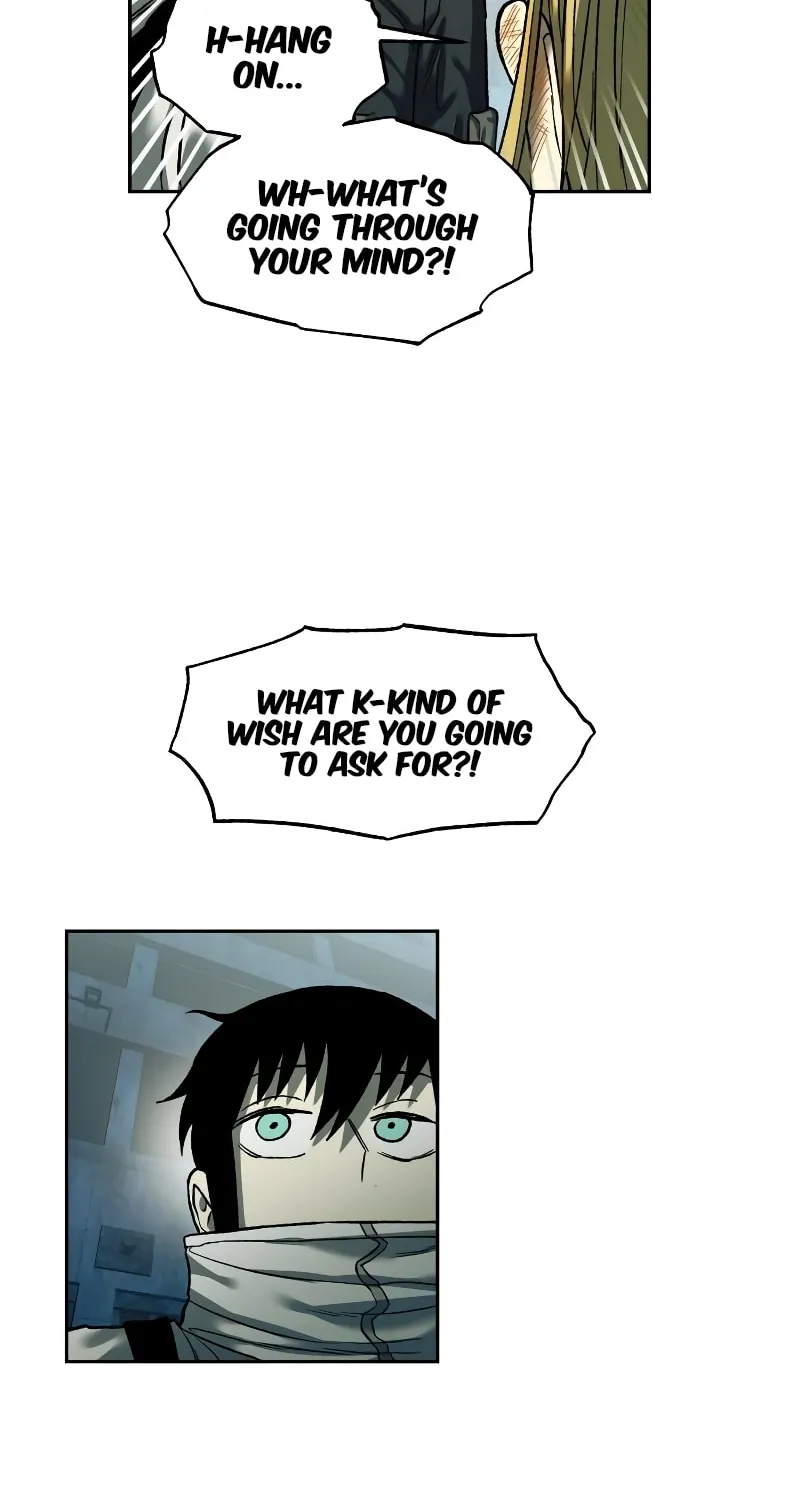 Read Surviving the Apocalypse chapter 30 image 6 on Lezhin