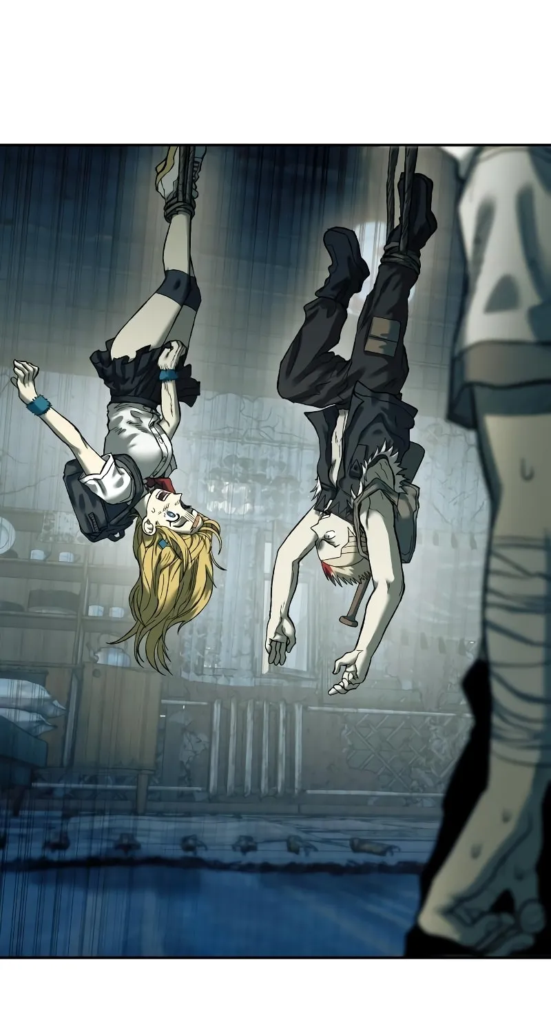 Read Surviving the Apocalypse chapter 30 image 61 on Lezhin