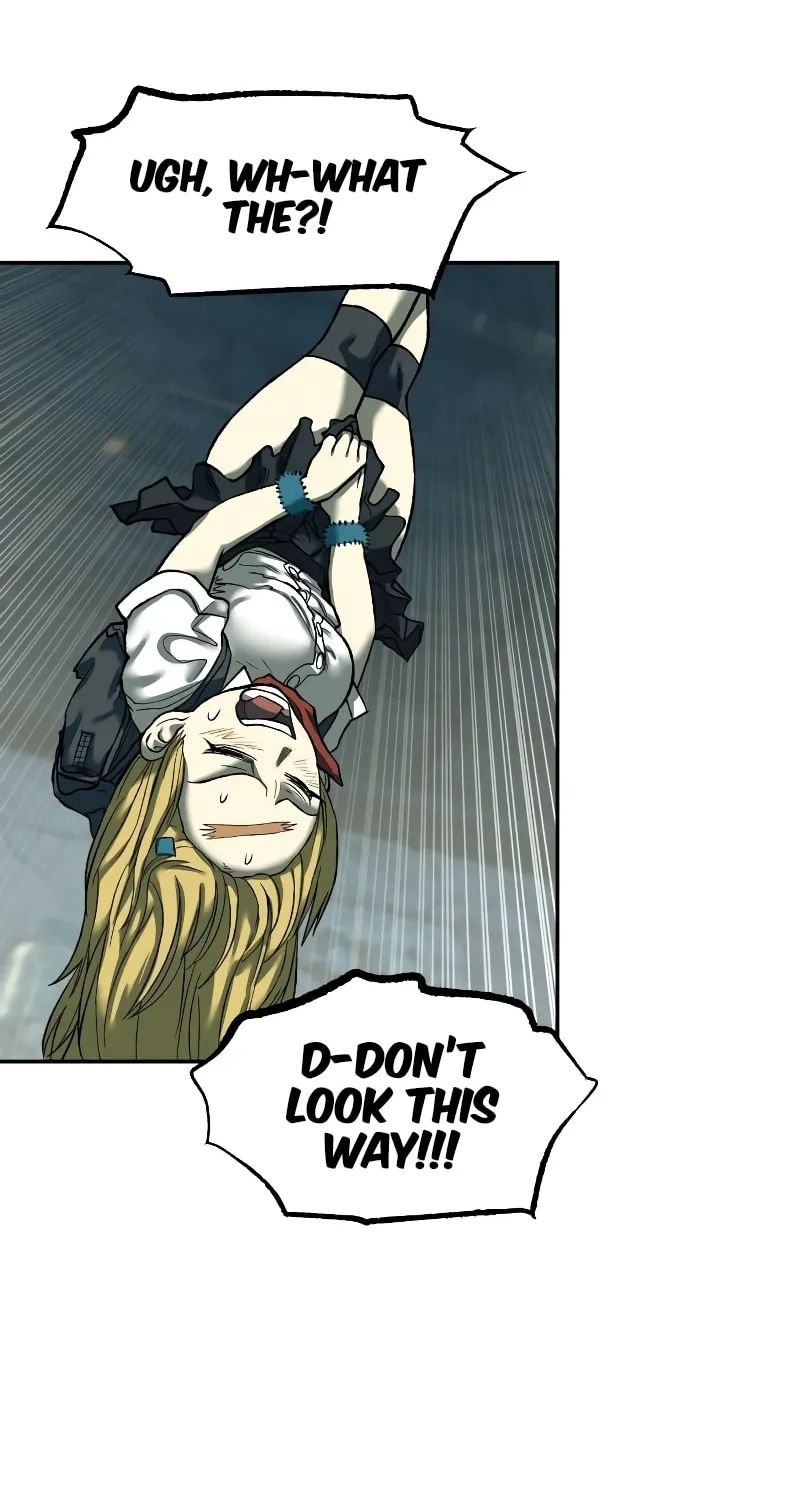 Read Surviving the Apocalypse chapter 30 image 62 on Lezhin