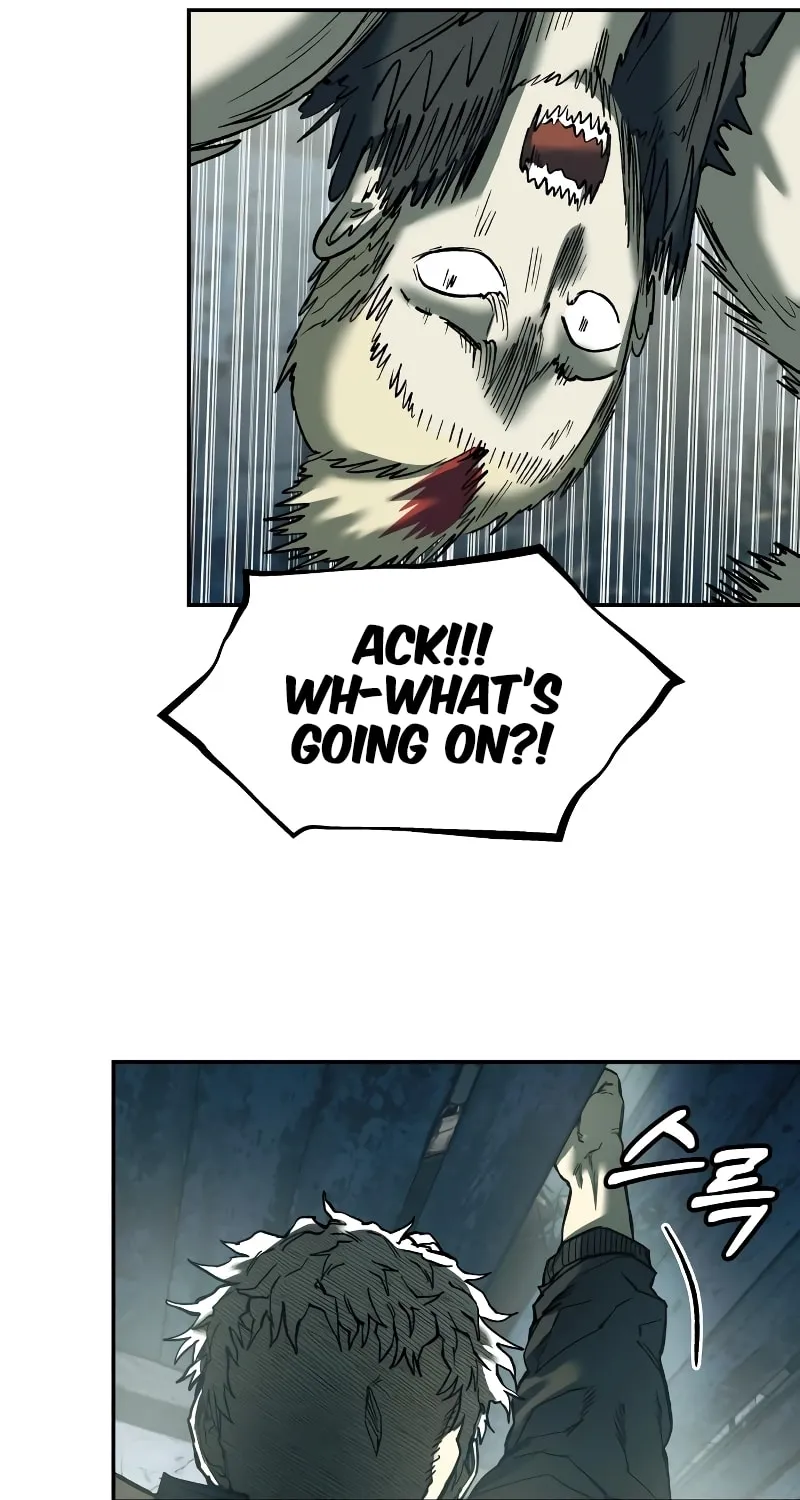 Read Surviving the Apocalypse chapter 30 image 63 on Lezhin