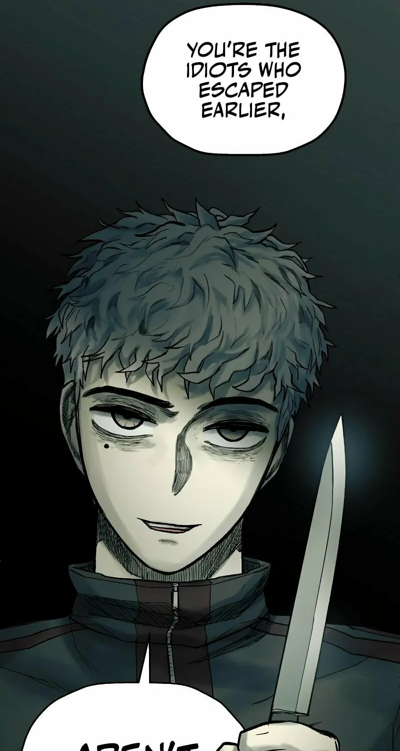 Read Surviving the Apocalypse chapter 30 image 68 on Lezhin
