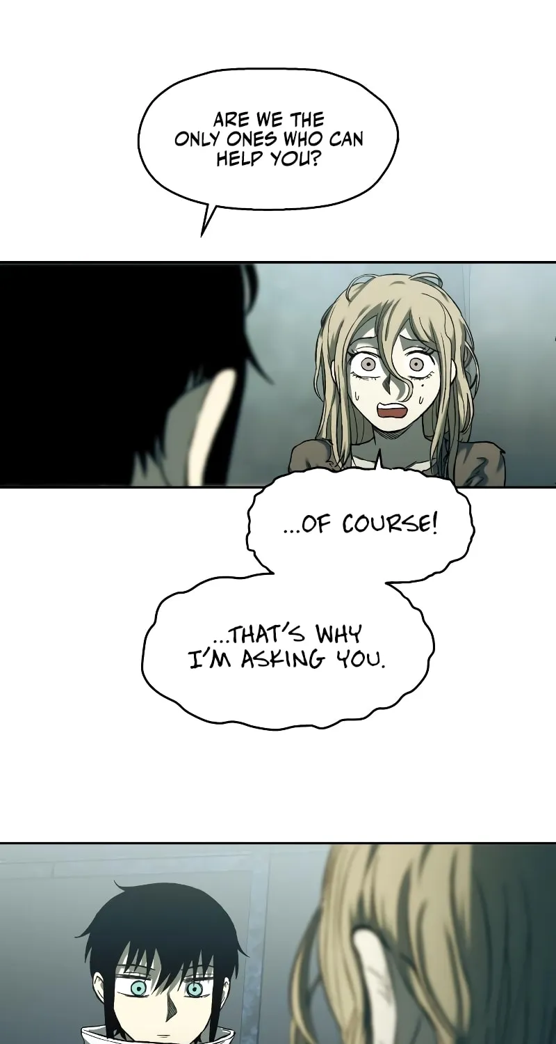 Read Surviving the Apocalypse chapter 30 image 7 on Lezhin
