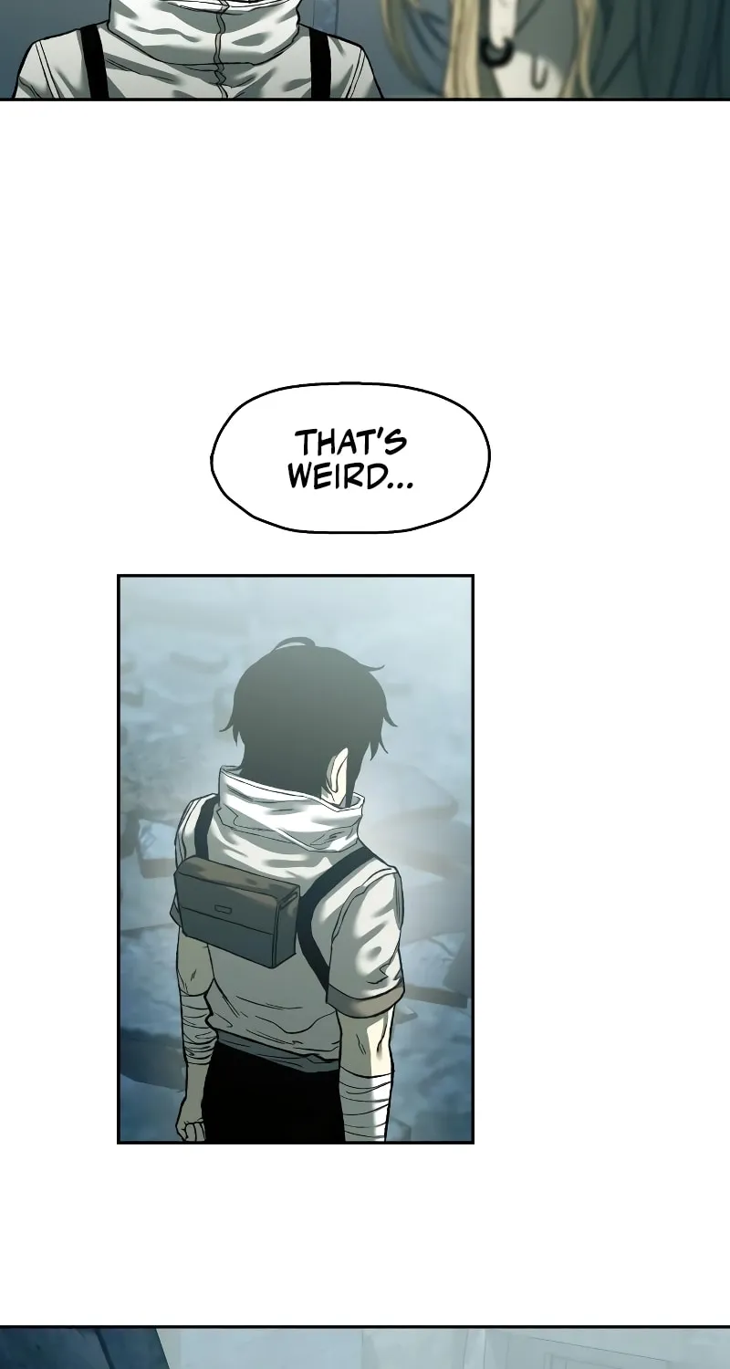 Read Surviving the Apocalypse chapter 30 image 8 on Lezhin