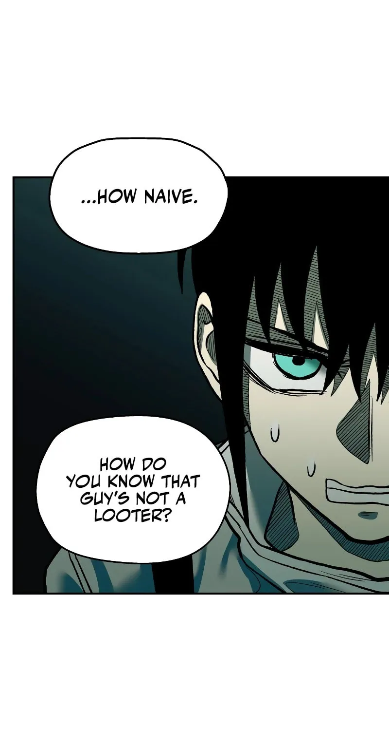 Read Surviving the Apocalypse chapter 31 image 12 on Lezhin