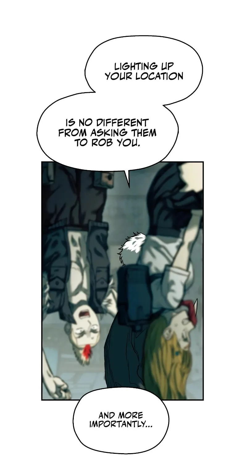 Read Surviving the Apocalypse chapter 31 image 13 on Lezhin