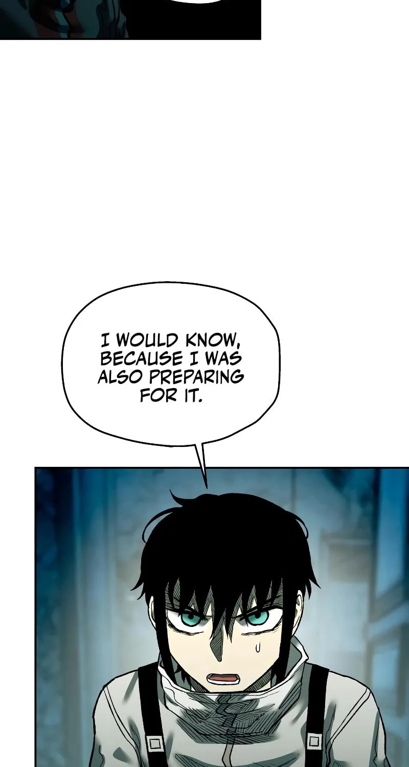 Read Surviving the Apocalypse chapter 31 image 17 on Lezhin