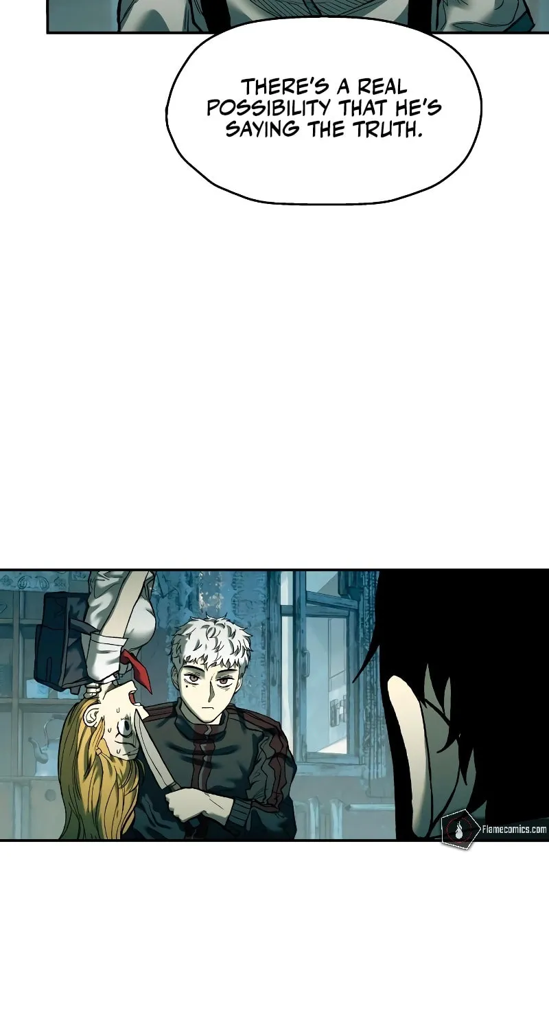 Read Surviving the Apocalypse chapter 31 image 18 on Lezhin