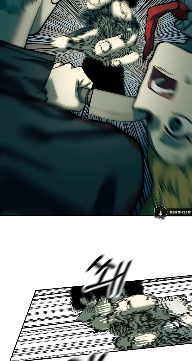 Read Surviving the Apocalypse chapter 31 image 24 on Lezhin