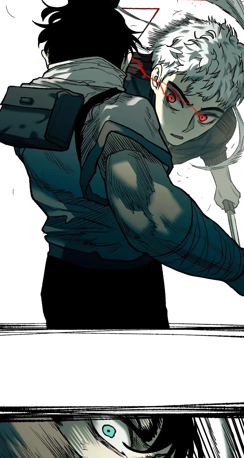 Read Surviving the Apocalypse chapter 31 image 27 on Lezhin