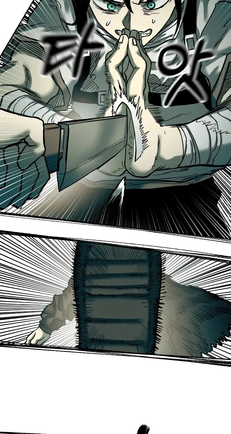 Read Surviving the Apocalypse chapter 31 image 29 on Lezhin