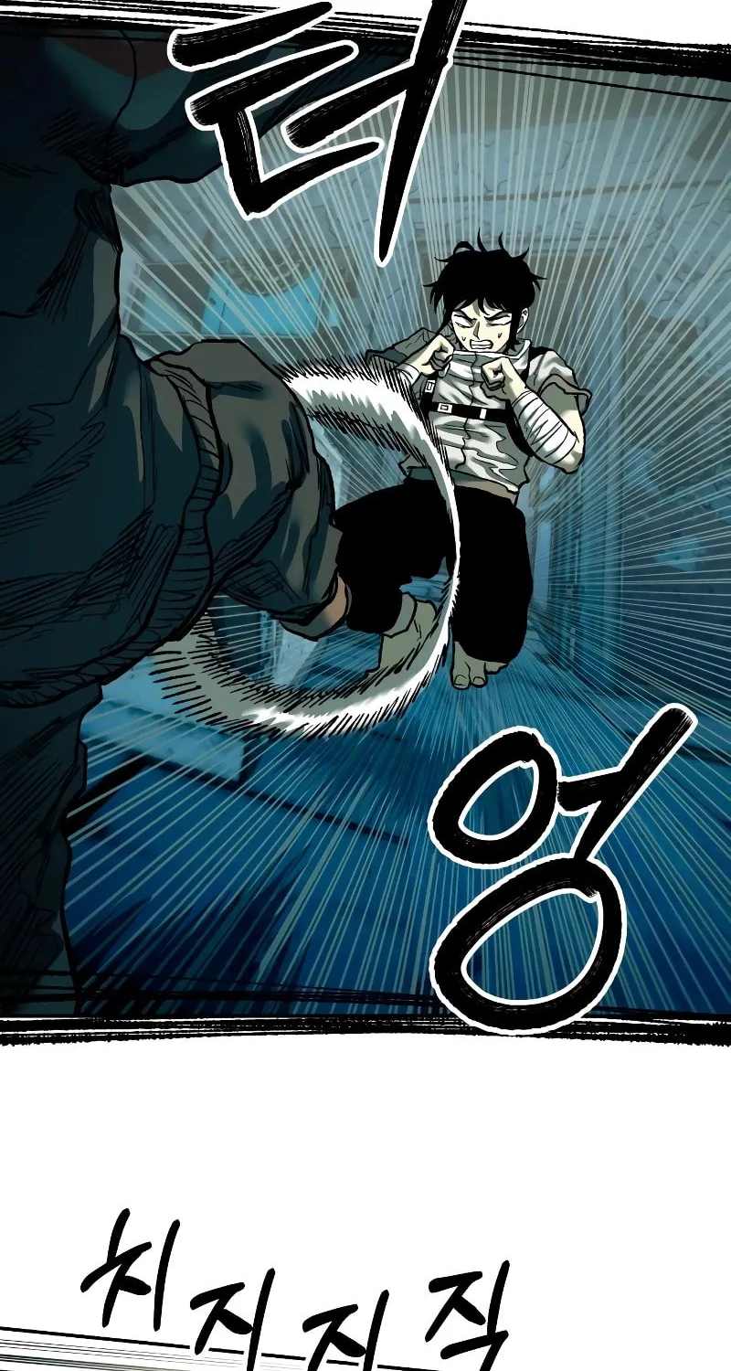 Read Surviving the Apocalypse chapter 31 image 30 on Lezhin