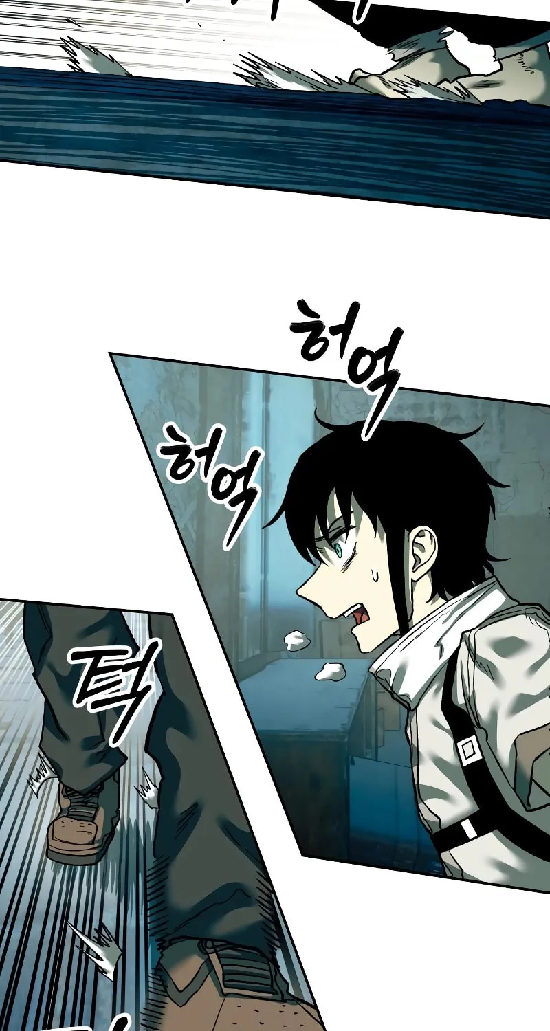 Read Surviving the Apocalypse chapter 31 image 31 on Lezhin