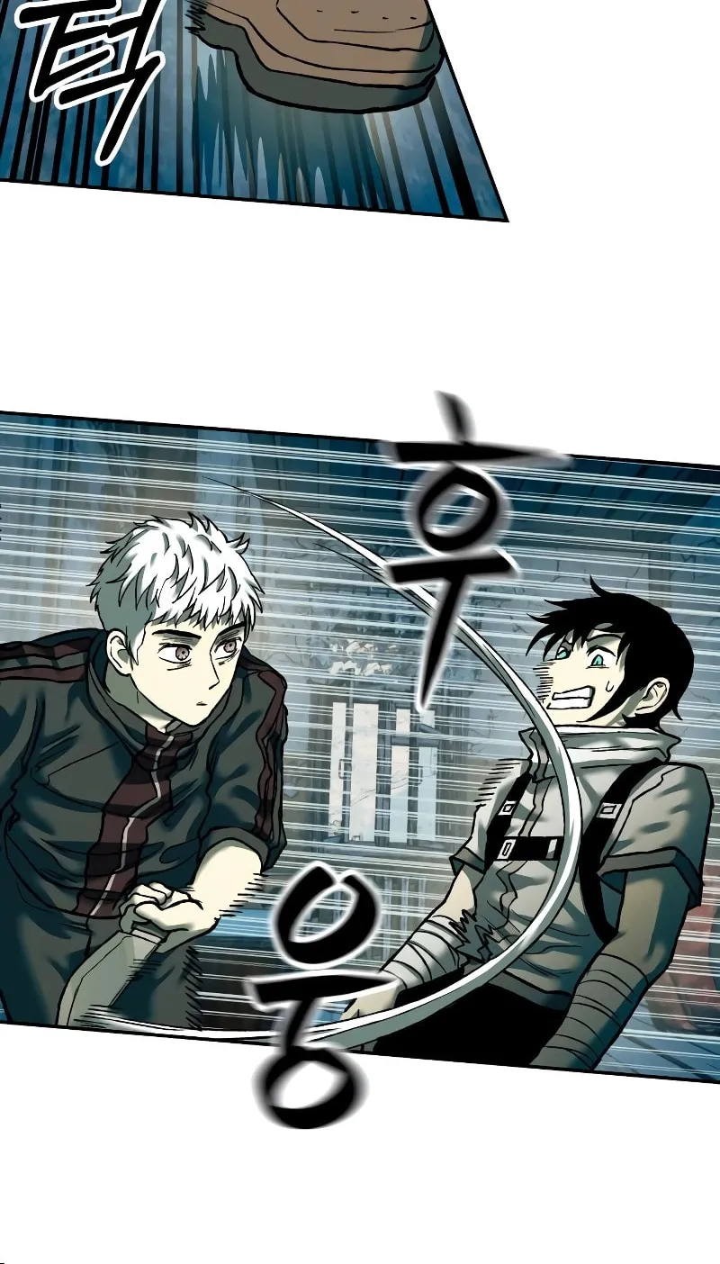 Read Surviving the Apocalypse chapter 31 image 32 on Lezhin